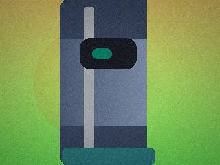 Hellvape Aquamarine Mini Freight Insurance and Risk Cover