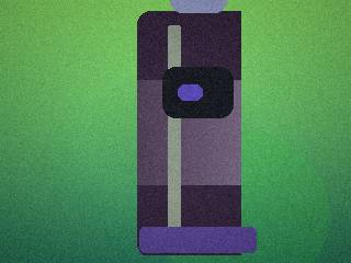 Hellvape Gript Plus Advanced Usage Settings Explained